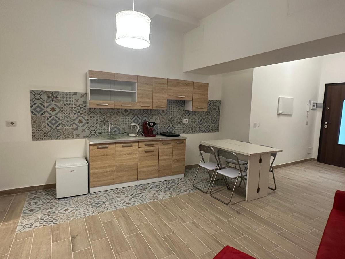 Myhome Boni Family Milano Exterior foto