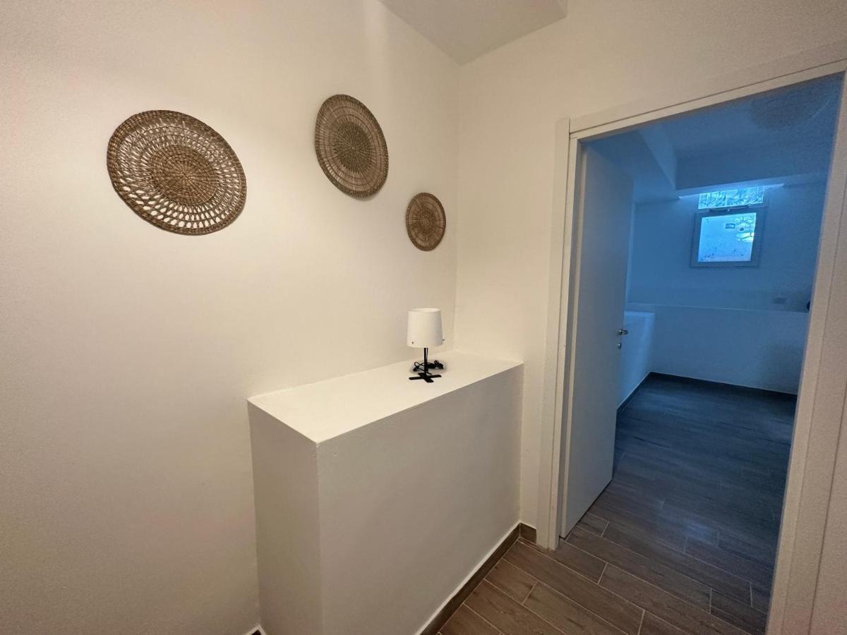 Myhome Boni Family Milano Exterior foto